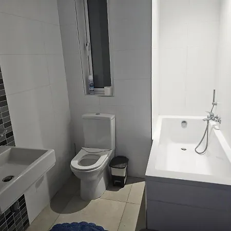 Apartmán 3 Bedroom Flat At Mosta *