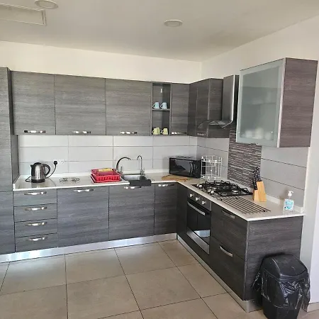 3 Bedroom Flat At Mosta Malta