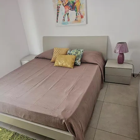 Appartement 3 Bedroom Flat At Mosta