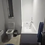 Apartmán 3 Bedroom Flat At Mosta
