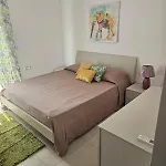 3 Bedroom Flat At Mosta * Malta