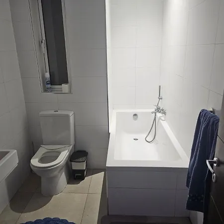 Apartment 3 Bedroom Flat At Mosta