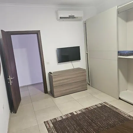 3 Bedroom Flat At Mosta Apartment *
