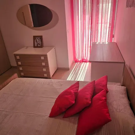 Apartment 3 Bedroom Flat At Mosta *