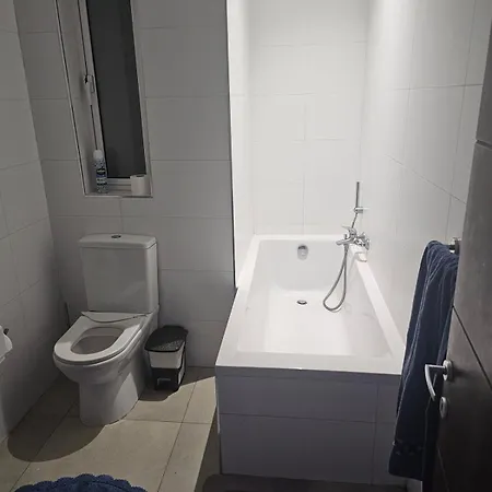 3 Bedroom Flat At Mosta Apartment Malta