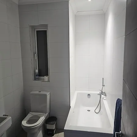 3 Bedroom Flat At Mosta * Malta