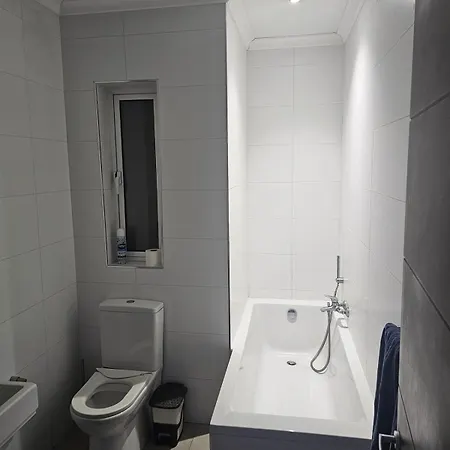 3 Bedroom Flat At Mosta * Malta