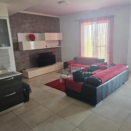 3 Bedroom Flat At Mosta Malta