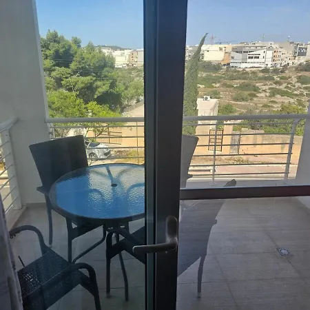 شقة 3 Bedroom Flat At Mosta *