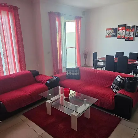 3 Bedroom Flat At Mosta Apartment Malta