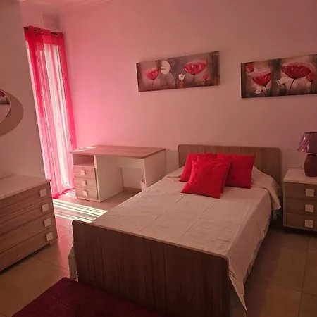 3 Bedroom Flat At Mosta *