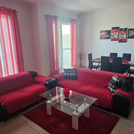 Apartment 3 Bedroom Flat At Mosta Malta