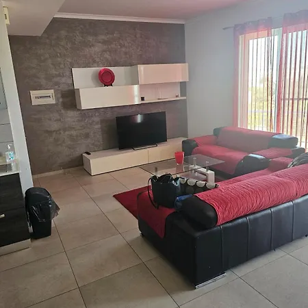 3 Bedroom Flat At Mosta Malta