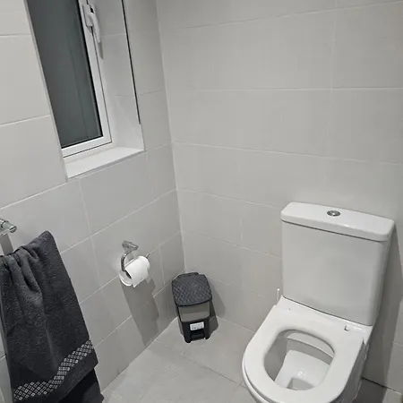 3 Bedroom Flat At Mosta Malta