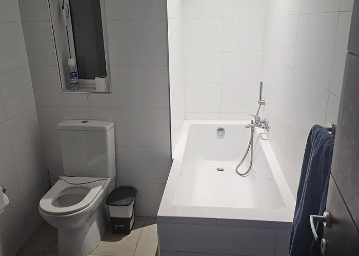 3 Bedroom Flat At Mosta Апартаменты Malta