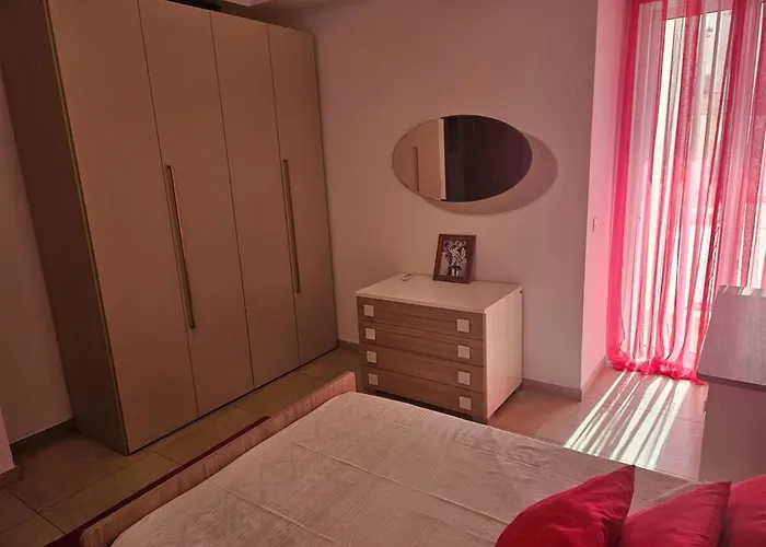 3 Bedroom Flat At Mosta Апартаменты