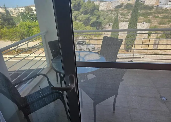 3 Bedroom Flat At Mosta Апартаменты *