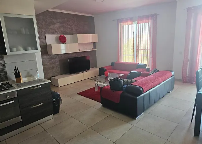 3 Bedroom Flat At Mosta Malta