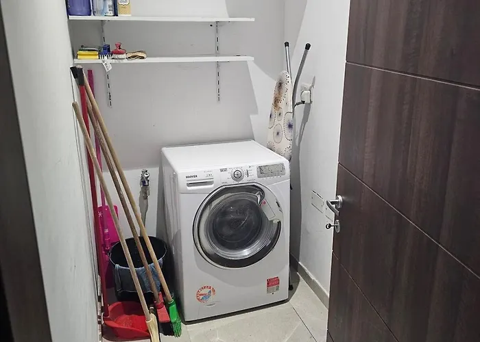 3 Bedroom Flat At Mosta