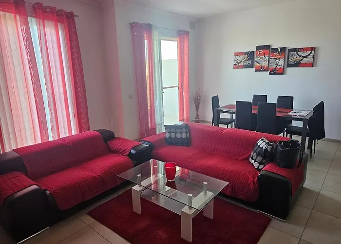 Апартаменты 3 Bedroom Flat At Mosta Malta