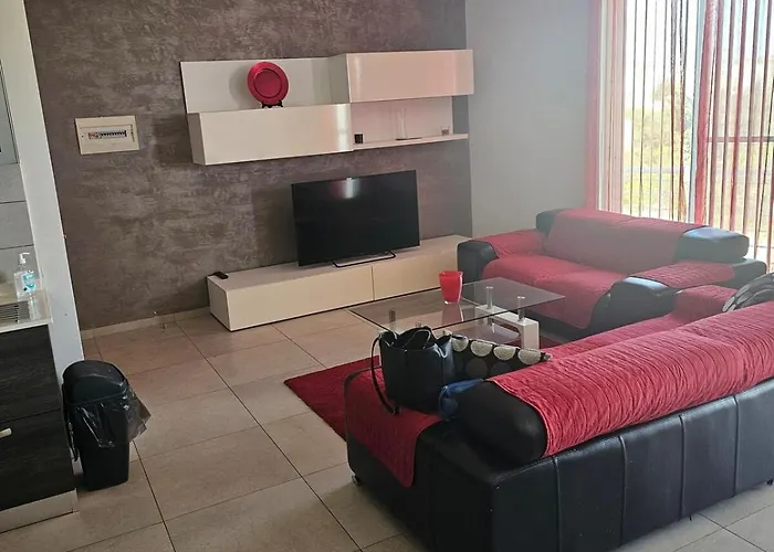 3 Bedroom Flat At Mosta Malta