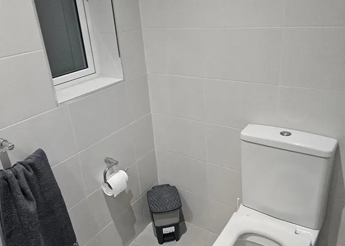 3 Bedroom Flat At Mosta Malta