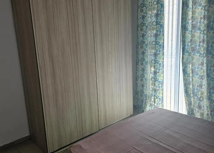 3 Bedroom Flat At Mosta