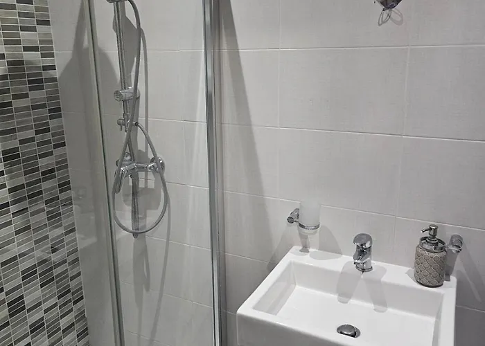 3 Bedroom Flat At Mosta Апартаменты *